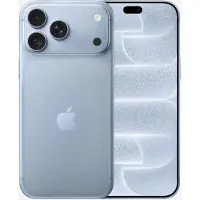 Apple iPhone 18 Pro Max 512GB Hellblau