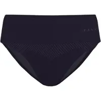 Falke Slip "High Waist", Damen, Gr. XS, 1 Stk., schwarz (schwarz (3000)), Unterhosen Slip