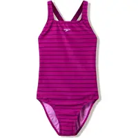 Speedo - Women's Eco Endurance+ Medalist - Badeanzug Gr 44 rosa