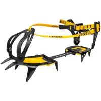 Grivel G10 Lt Wide New-classic Evo Steigeisen