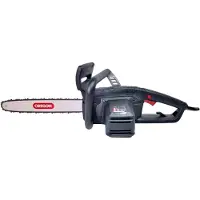 Oregon Elektrische Kettensäge 2400W Schwert 40 cm CS1400 - - 603349