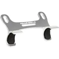 Lezyne Mini Pump Unterstützung