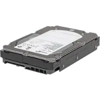 Seagate Cheetah 15K ST3300657SS - Festplatte - 300 GB - intern - 3.5" (8.9 cm)