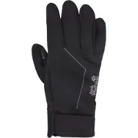 Jack Wolfskin Handschuhe Unisex Reflinter Glove Black-XL