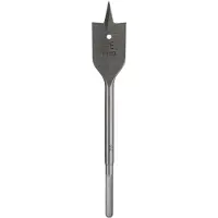 Bosch FLADFRÆSEBOR TRÆ 26X120X160MM