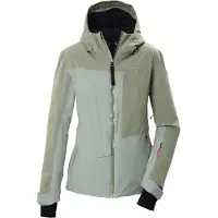 Killtec KSW 227 WMN SKI JCKT sea foam 38