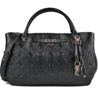 GUESS Handtasche Carmella HWPD2225060BLACK