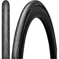 Hutchinson Blackbird All Season Hookless Mach3 Tubeless 700 X 30 Rennradreifen
