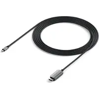 Satechi ST-YH8KCM, USB Typ-C, HDMI-Ausgang, 7680 x 4320 Pixel
