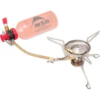 MSR - WhisperLite International Combo - Mehrstoffkocher Gr One Size