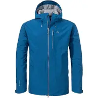 Schöffel 7610-2868 56, Männlich, Erwachsener, Blau