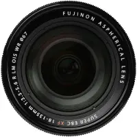 Fujifilm Fujinon XF 18-135mm f/3.5-5.6 R LM OIS WR Objektiv