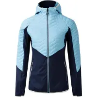 Dare 2b Hybrid-Kapuzenjacke Damen Air Lite