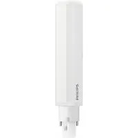 Philips LED-Glühbirne G24 8,9 W 4000 K 1100 Lm 3,4 x 3,4 x 17,1 cm