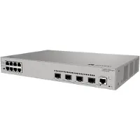 Huawei eKit S220 Series S220-8P4S, Managed, L2, Gigabit Ethernet (10/100/1000), Power over Ethernet (PoE), Rack-Einbau, 1U