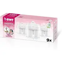 BWT Filtr do filtrační konvice magnesium 9 ks