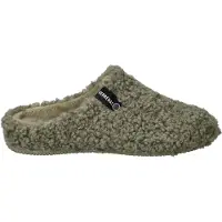 Verbenas 5860500660 Damenschuhe Hausschuh Grün Freizeit