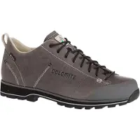 Dolomite DOL Shoe 54 Low Fg Evo GTX Gunmetal Grey/Black 44,5