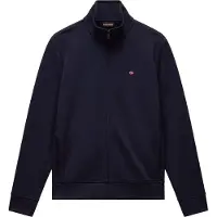 Napapijri Sweatshirt mit Reißverschluss Balis