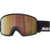 SCOTT Neo Light Sensitive Photochrome Skibrille