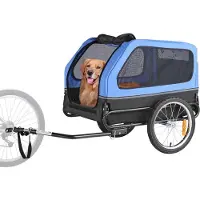 OEM Hundeanhänger