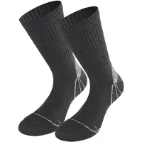 Lenz Trekking 1.0 Socken