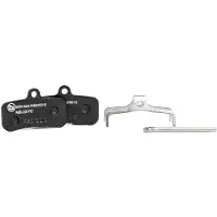 FERODO Shimano 4p/tektro/trp E-bike Harz-scheibenbremsbeläge