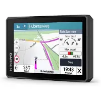 Garmin zūmo XT3, 11,9 cm (4.7"), 1280 x 720 Pixel, TFT, 101,6 x 58,4 mm (4 x 2.3"), Horizontal/Vertikal, Multitouch