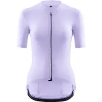 Assos - Women's Dyora R Jersey S11 - Radtrikot Gr L lila