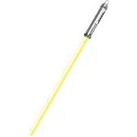 ReoBrix 99012 Leuchtschwert Gelb Klemmbaustein 598 Teile ab 14