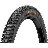 Continental Kryptotal Fr 29x2,40 (60-622) Enduro SuperSoft TR E25 faltbar schwarz 0102074