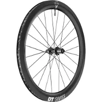 Dt Swiss Arc 1400 Dicut 55 Cl Disc Tubeless Rennrad-hinterrad