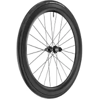 Dt Swiss Arc 1100 Dicut 55 Cl Disc Tubeless + Continental Gp5000 Str 30-622 Rennrad-hinterrad