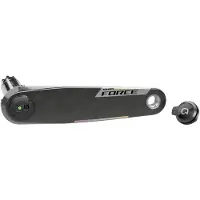 Sram Force E1 Wide Dub Linke Kurbel Mit Leistungsmesser