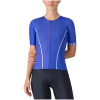 Castelli Anima Flow Kurzarm-radtrikot