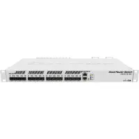 Generique Cloud-Router-Switch CRS317-1G-16S+RM