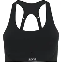 2XU Aero Mesh Sport-bh Mittlerer Halt