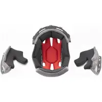 Premier Helmets Discovery/streetfighter Innenpolsterung