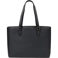 Love Moschino Love Shopper bicolor erhabener Logo-Schriftzug