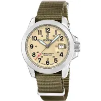 Festina - F20081/1 - Armbanduhr - Herren