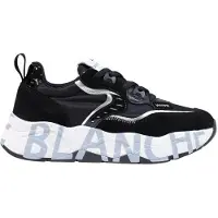Voile Blanche 201747506 CLUB105 Schwarz