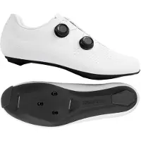 Cube Sydrix Pro Rennradschuhe Weiß EU 36 Mann Weiß EU 36