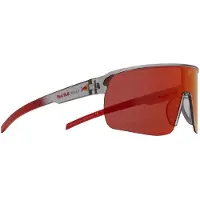 Red Bull Spect Eyewear RED BULL SPECT Dakota Sonnenbrille mit 100% UV Schutz M grau