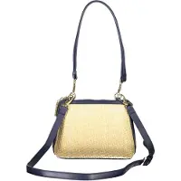 Valentino Bags Damen Blaue Tasche