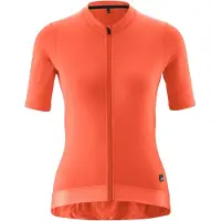 Gonso - Women's Road Jersey - Radtrikot Gr 46 rot