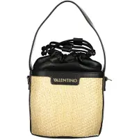 Valentino Bags Damen Schwarze Tasche