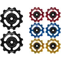 Cycling Ceramic Sram 12s Axs/campagnolo 12s Fahrrad-schaltröllchensatz