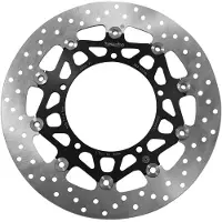 Brembo Bremsscheiben ECE R90 homologiert 78B40871 VORNE