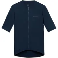 GORE WEAR - Swiftride Allroad Jersey - Radtrikot Gr XXL blau