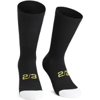 Assos Spring P3 Socken